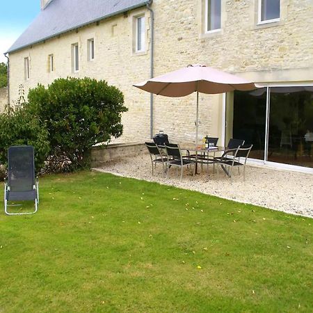Vila Le Pressoir Maisons  Exteriér fotografie